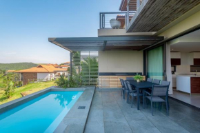 16 Oceans Edge, Zimbali Coastal Resort
